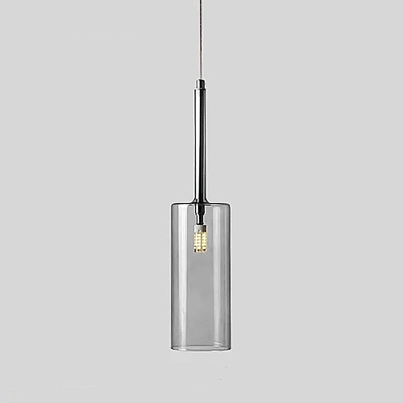Chic Glass Pendant Lighting for Modern Spaces