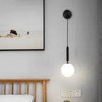 Chic Glass Pendant Lighting for Modern Spaces