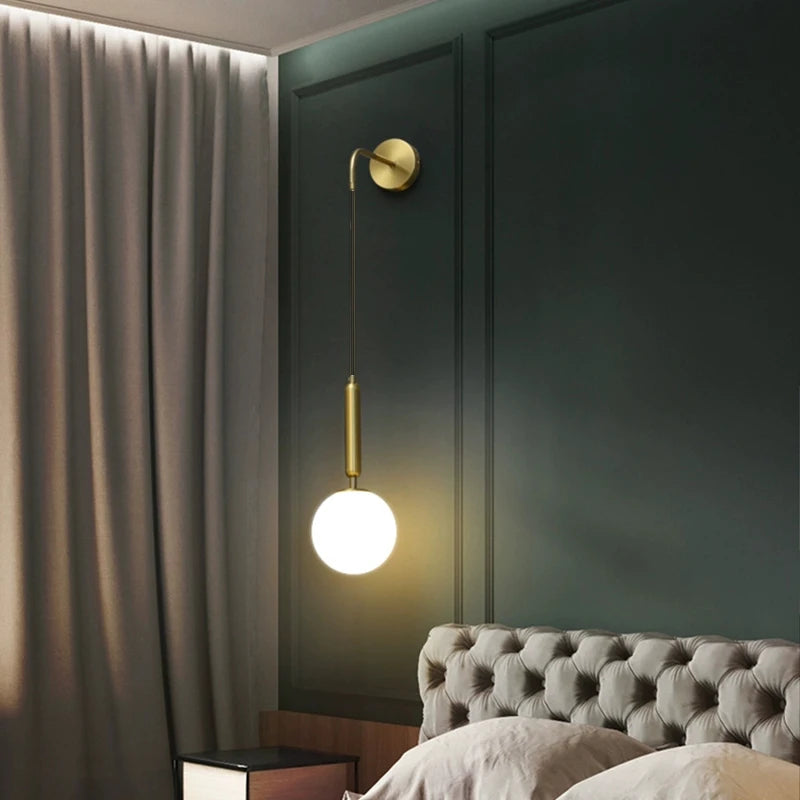 Chic Glass Pendant Lighting for Modern Spaces