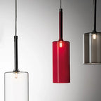 Chic Glass Pendant Lighting for Modern Spaces