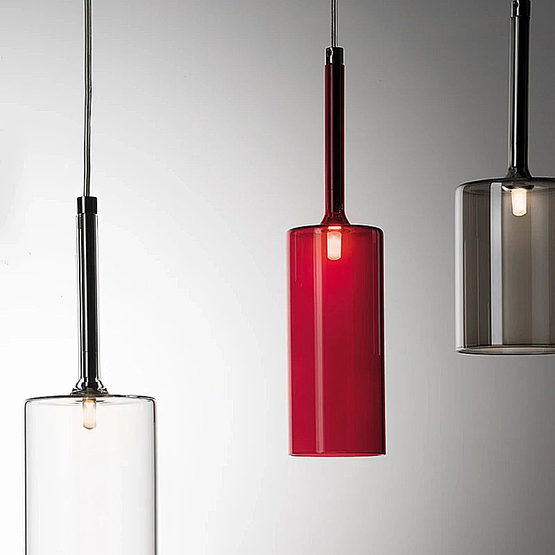 Chic Glass Pendant Lighting for Modern Spaces