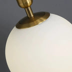 Chic Glass Pendant Lighting for Modern Spaces