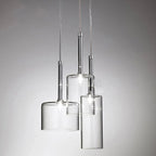 Chic Glass Pendant Lighting for Modern Spaces