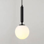 Chic Glass Pendant Lighting for Modern Spaces