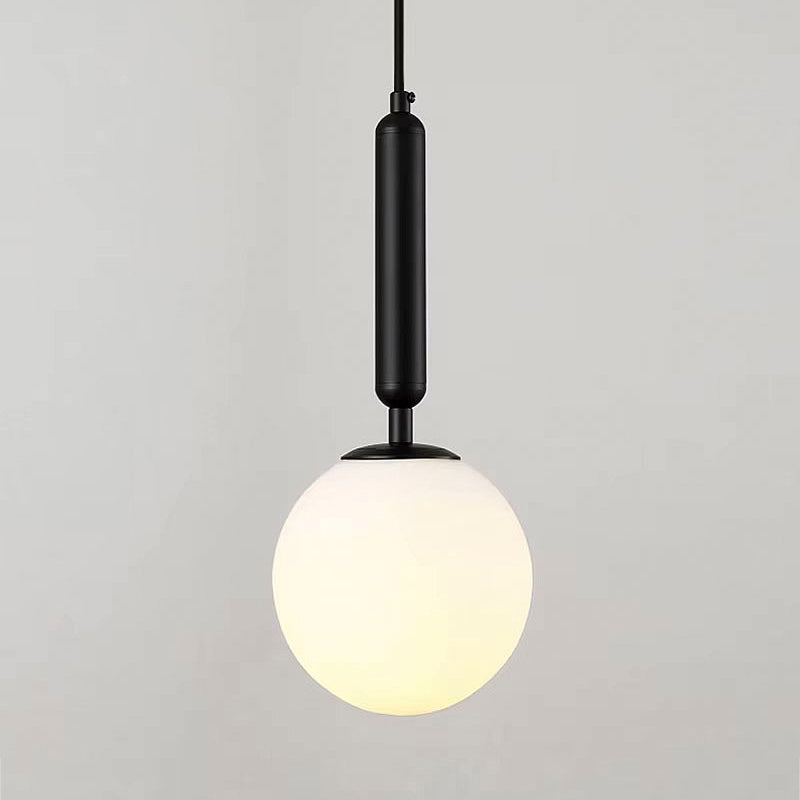Chic Glass Pendant Lighting for Modern Spaces