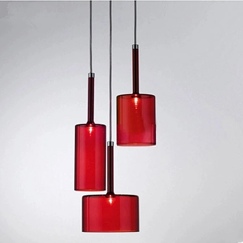 Chic Glass Pendant Lighting for Modern Spaces