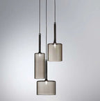 Chic Glass Pendant Lighting for Modern Spaces