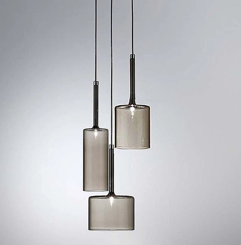 Chic Glass Pendant Lighting for Modern Spaces