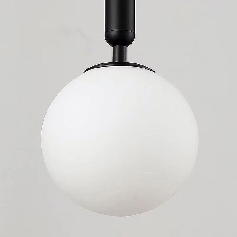 Chic Glass Pendant Lighting for Modern Spaces