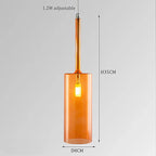 Chic Glass Pendant Lighting for Modern Spaces
