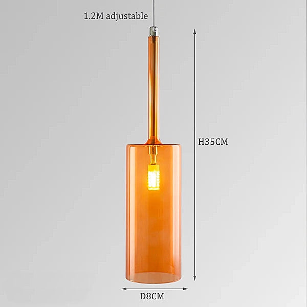 Chic Glass Pendant Lighting for Modern Spaces
