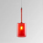 Chic Glass Pendant Lighting for Modern Spaces