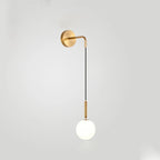 Chic Glass Pendant Lighting for Modern Spaces