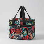 Chic Thermal Meal Carrier for On-the-Go Living
