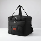 Chic Thermal Meal Carrier for On-the-Go Living