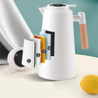 Elegant Insulated Beverage Dispenser