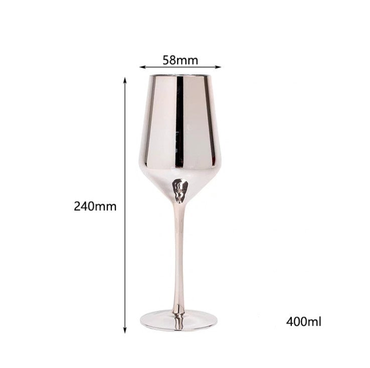Elegant Crystal Wine Glass Collection for Every Occasion