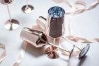 Elegant Crystal Wine Glass Collection for Every Occasion
