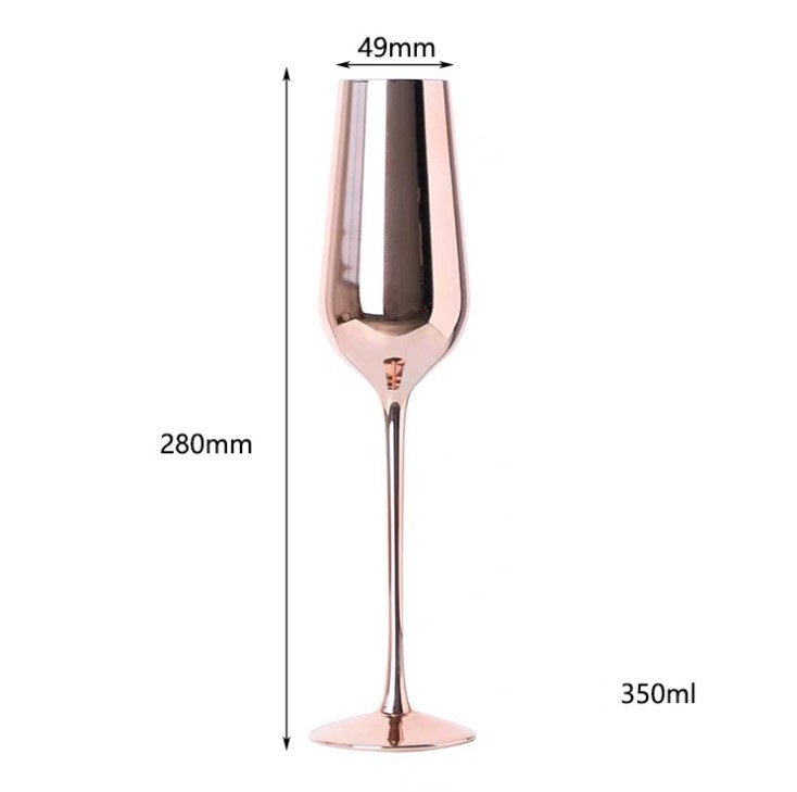 Elegant Crystal Wine Glass Collection for Every Occasion