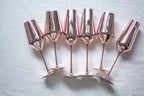 Elegant Crystal Wine Glass Collection for Every Occasion