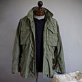 Classic Utility Men's Jacket for Versatile Style