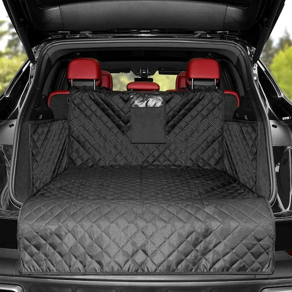 Ultimate SUV Cargo Protector Liner