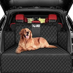 Ultimate SUV Cargo Protector Liner