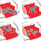 Ultimate SUV Cargo Protector Liner
