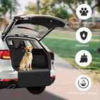 Ultimate SUV Cargo Protector Liner