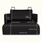 Ultimate SUV Cargo Protector Liner