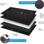 Ultimate SUV Cargo Protector Liner