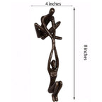 Eternal Bond Decorative Sculpture
