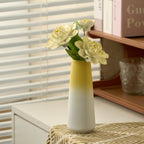 Eternal Blossom Porcelain Floral Display