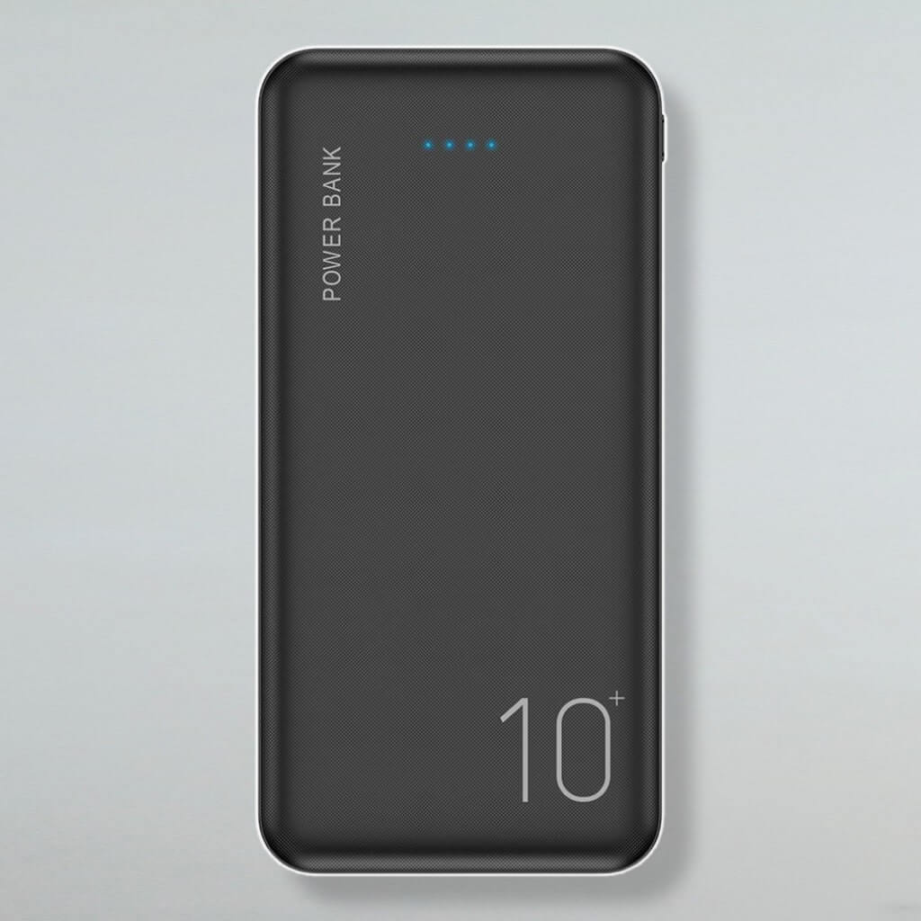Ultimate Travel Power Bank