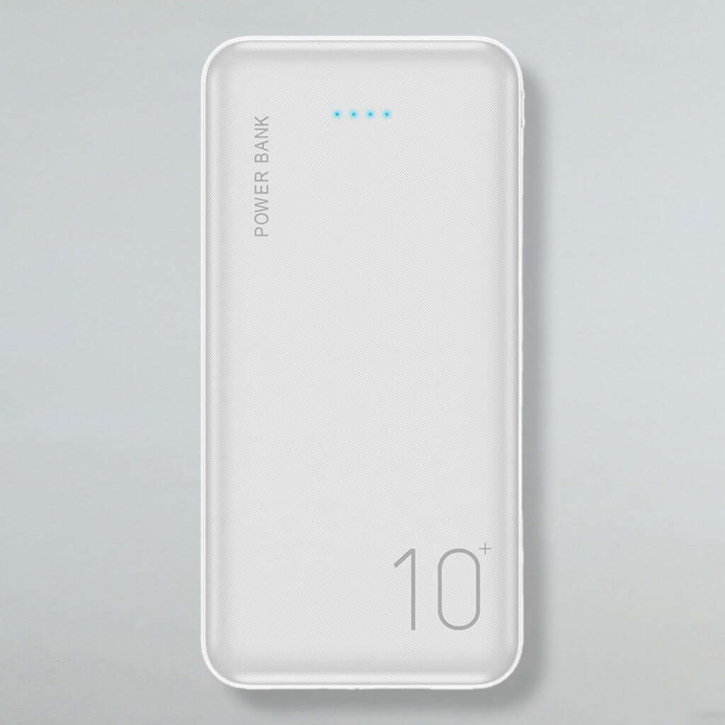 Ultimate Travel Power Bank