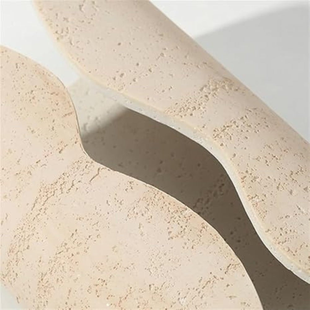 Elegant Natural Stone Tissue Holder for Every Room