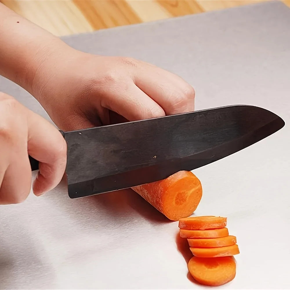 Durable Stainless Steel Kitchen Prep Board
