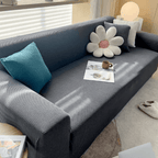 Versatile Stretch Sofa Protector for Every Home