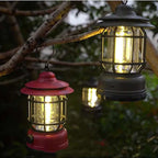 Classic Heritage Rechargeable Lantern