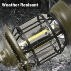 Classic Heritage Rechargeable Lantern
