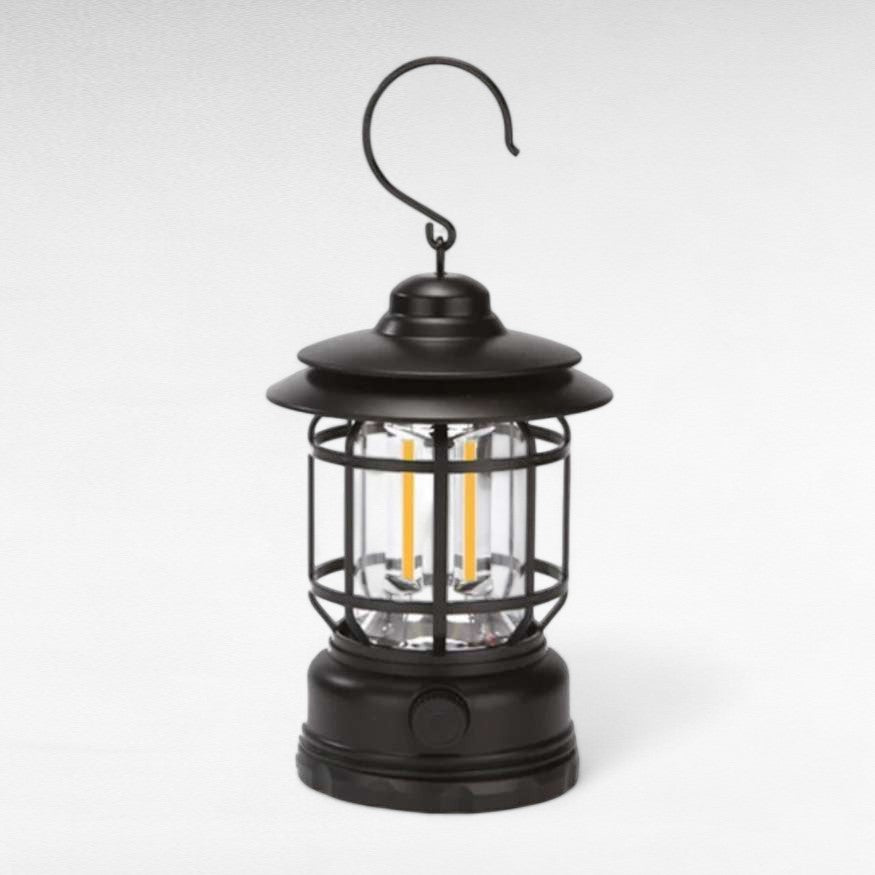 Classic Heritage Rechargeable Lantern