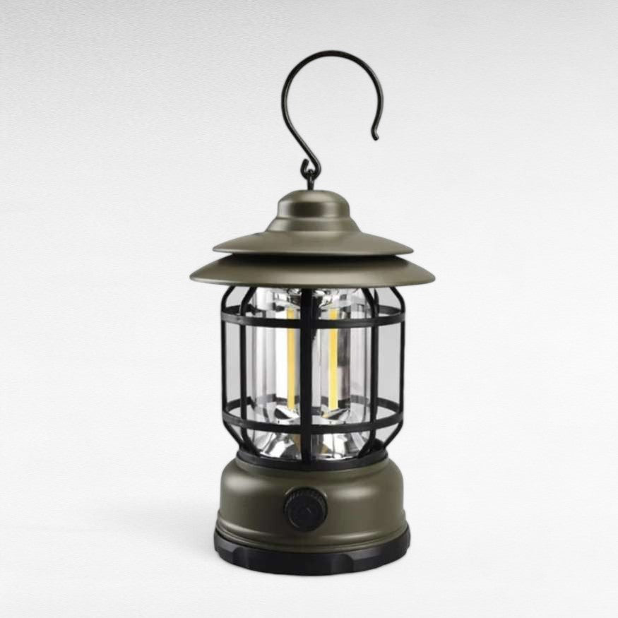 Classic Heritage Rechargeable Lantern