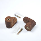 Sophisticated Wooden Wall Hooks for Stylish Spaces