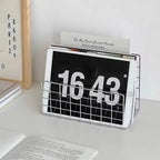 Modern Multi-Tiered Display Grid for Efficient Storage