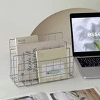 Modern Multi-Tiered Display Grid for Efficient Storage