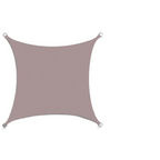 Waterproof Outdoor Sun Shade Sail – UV and Rain Canopy Protection