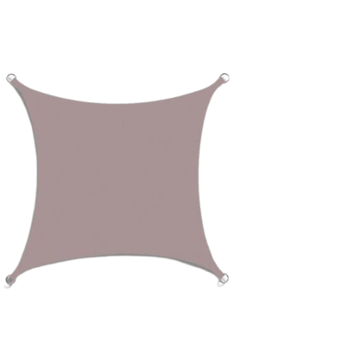 Waterproof Outdoor Sun Shade Sail – UV and Rain Canopy Protection