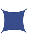 Waterproof Outdoor Sun Shade Sail – UV and Rain Canopy Protection