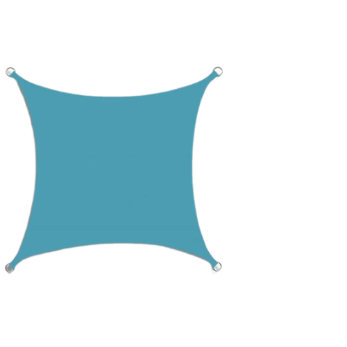 Waterproof Outdoor Sun Shade Sail – UV and Rain Canopy Protection