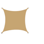 Waterproof Outdoor Sun Shade Sail – UV and Rain Canopy Protection